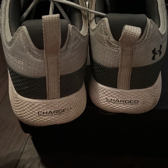 Under armour charge training shoes - Picture 6 of 8